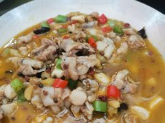 -同福小馆(北摆宴街店)