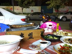 -串盟烧烤大排档·长沙美食地标(星沙店)