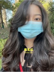 -茶发Salon·烫发染发理发