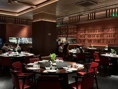 -许爷家·生态湖鲜(徐汇日月光店)
