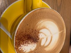 -街角 T·COFFEE 融合料理·BISTRO(车公庙店)