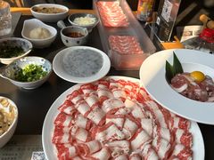 -东来顺·非遗火锅(高新店)