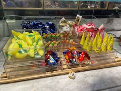 -川骄海鲜自助(亚运村店)
