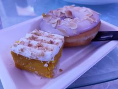 -美丽心情蛋糕(江苏路店)