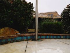 -咸宁万豪温泉谷度假区