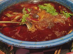 -王歘歘·chuǎ火锅(五道营店)