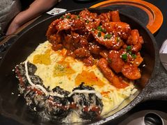-NEED创意韩国料理(青岛万象城店)