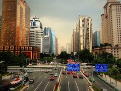 -广州富力丽思卡尔顿酒店