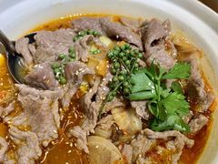 -付掌柜在成都·热炒砂锅集(金禾店)
