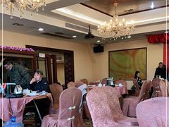 大堂-湖滨步步高酒店·中餐厅