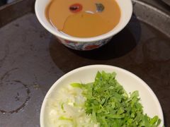 -北京老门框爆肚涮肉馆(凤城六路店)