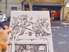 -RUMORS COFFEE ROASTERY鲁马滋咖啡(湖南路店)