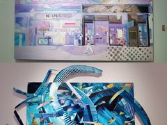 -四川美术学院美术馆