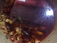 油碟-李德富老街牛杂火锅(抚琴街店)