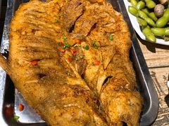 -郑享吃烧烤烩面(红专路店)