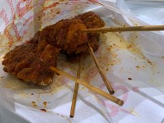 -辽B·小串(总店)
