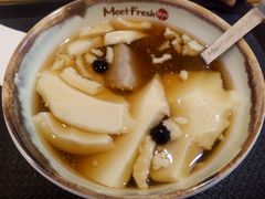 -Meet Fresh鮮芋仙(时代天街店)