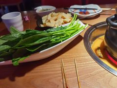 -尚品小土屋涮毛肚(李沧万达店)