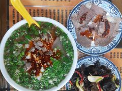 -东方宫·中国兰州牛肉拉面(三里屯店)