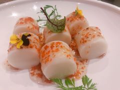 -大鸭梨烤鸭(左家庄店)