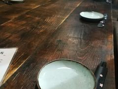 -鸟鸣门屋台料理(金帝银泰店)