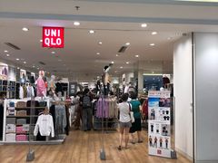 -优衣库(北京枫蓝国际广场店)