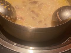 -淼福猪肚鸡·椰子鸡火锅(大沙地店)