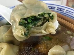 -古徽州馄饨店(宝安路店)
