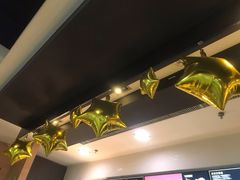 -麦当劳(桃仙机场到达层店)