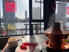 -南门涮肉(通州大船店)