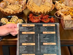 -南国印度餐厅Dakshin