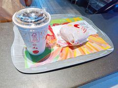 -麦当劳(三亚凤凰机场店)