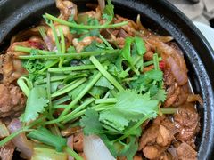 -川香煲(茅台路店)