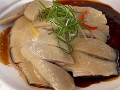 -鹿鸣酒家(越秀店)