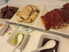 -翠园(北京王府中环店)