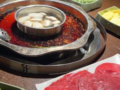 -巴倒烫陆派火锅山庄(南山总店)