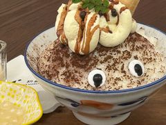 -初甜·舒芙蕾·韩式雪花冰(流塘店)