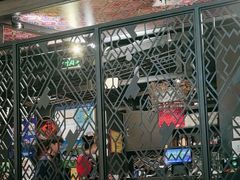 -吃饭皇帝大土家民族菜(正大广场店)