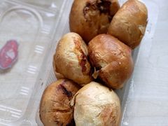 萝卜丝饼-白玉兰食品(甜云店)
