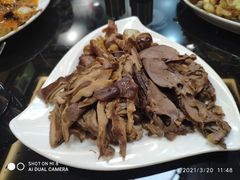-张包铺(关东古巷店)