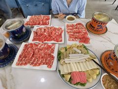 -老毛手抓·盐池滩羊非遗手抓(宁夏总店)