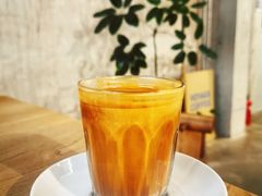 -VOYAGE COFFEE 咖啡烘焙工坊店(798艺术区店)