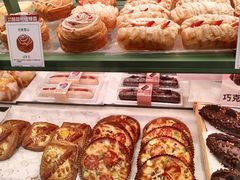 -仟吉KenGee(21世纪店)