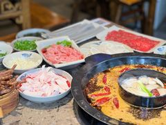 -重庆渝达老火锅(春熙路店)