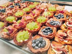 -光作面包Voila Lumiere(中山店)
