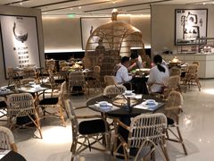 大堂-老鸭集(金沙龙湖天街店)