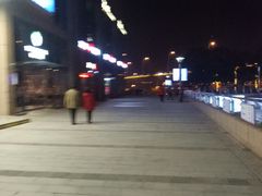 -紫荆广场·花漫里