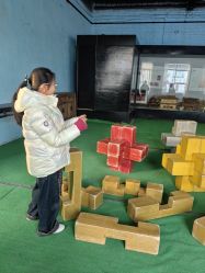 -文旺阁亲子手工DIY木作博物馆