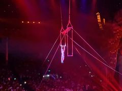 -珠海横琴长隆《卡卡虎奇遇记》