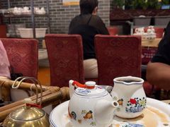 -点都德(千灯湖环宇城店)